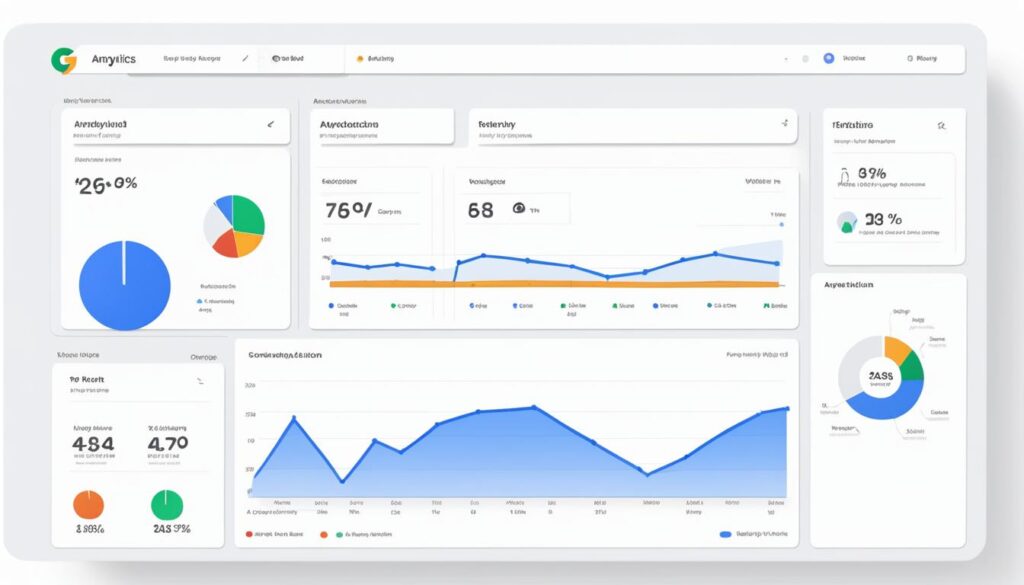 Google Analytics na gestão de tráfego