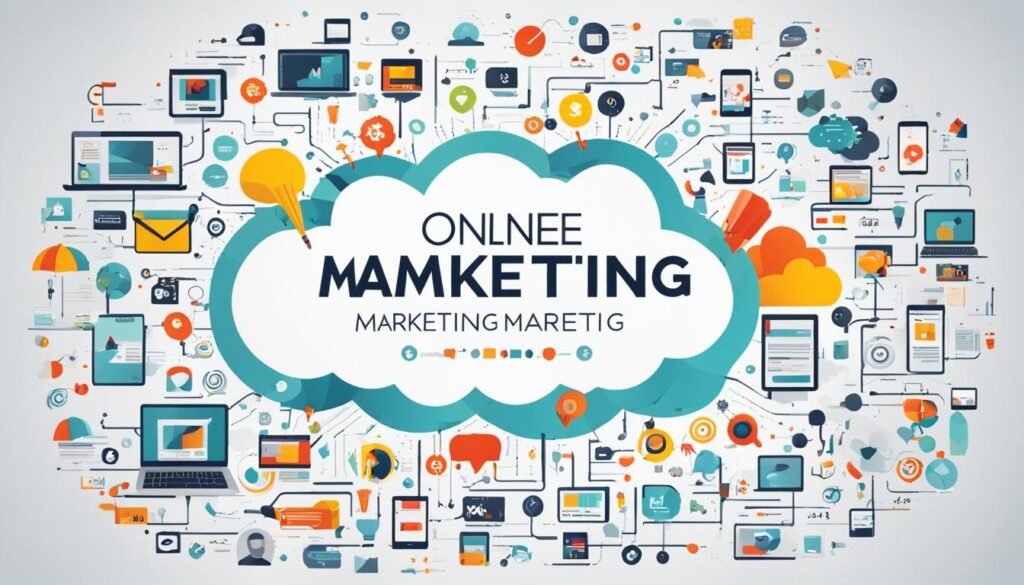 Práticas de Marketing Online