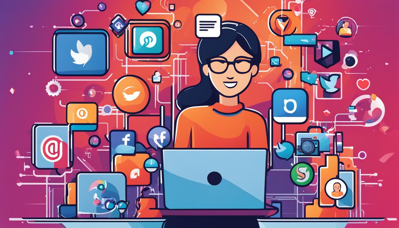 Curso Gratuito de Marketing Digital em Redes Sociais