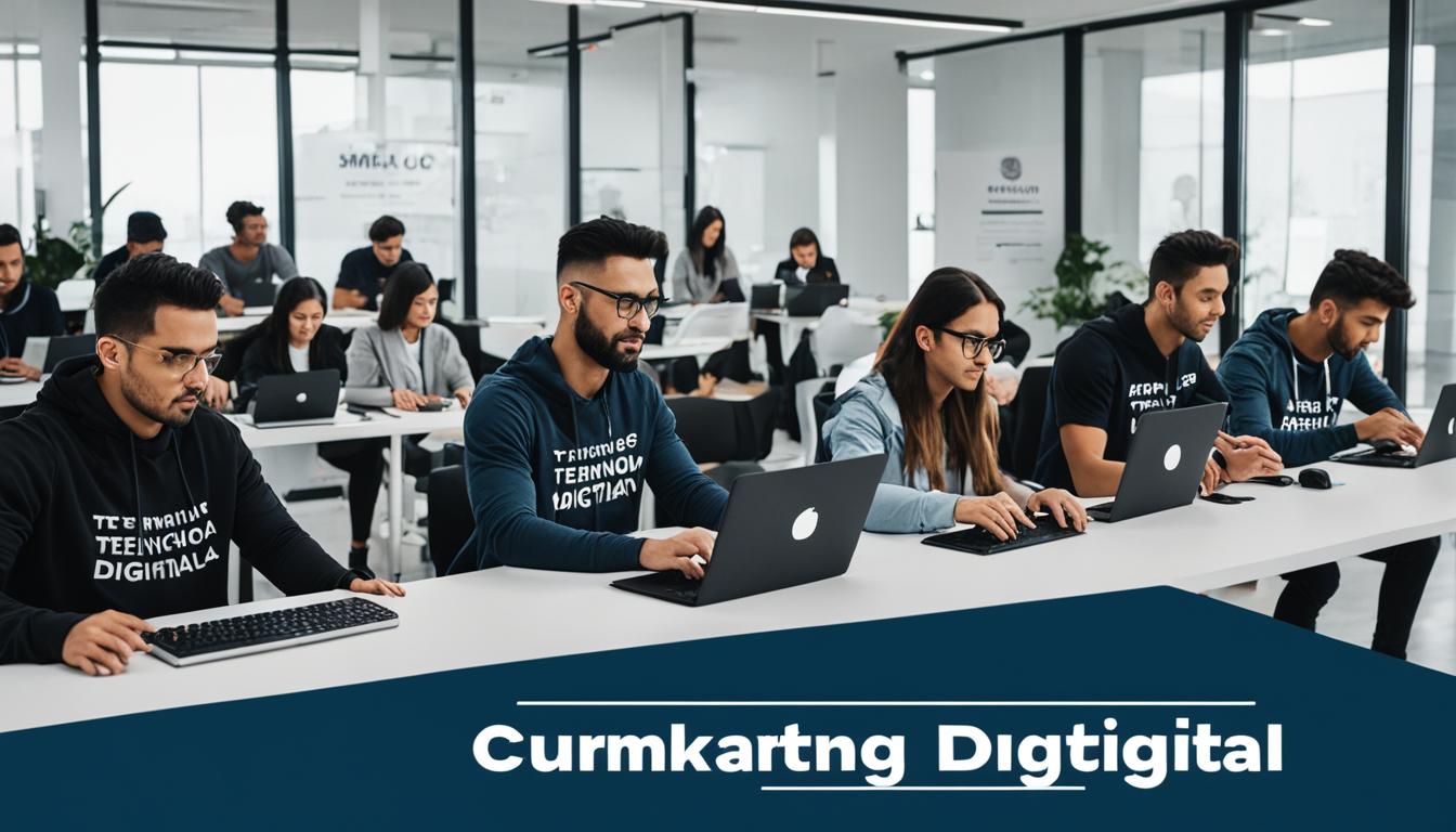 marketing digital curso tecnico