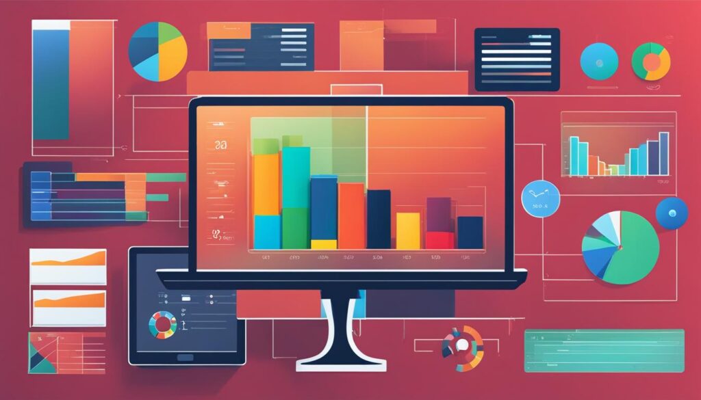 Monitoramento de resultados em campanhas de anúncios pagos